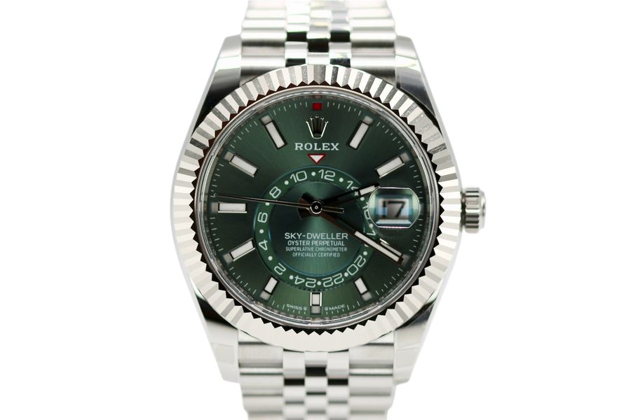 Rolex Sky-Dweller 336934
